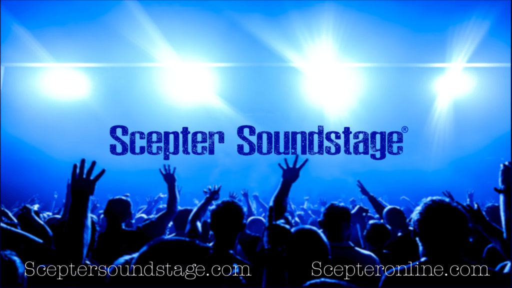 Scepter Soundstage