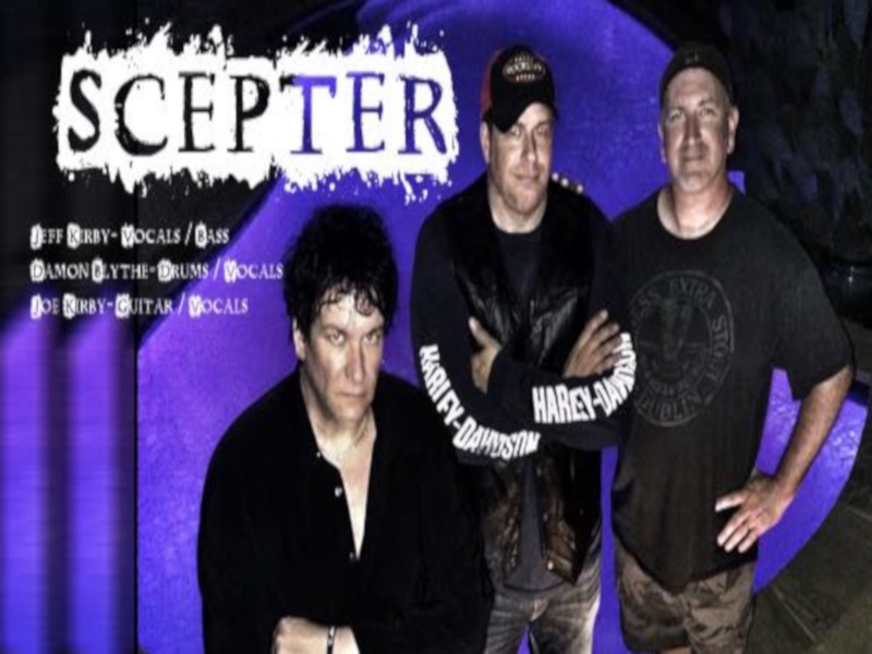 Welcome To Scepter®