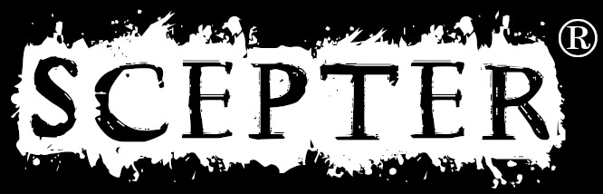 Scepter logo